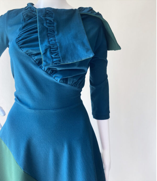 A Tulip dress - Slika 4