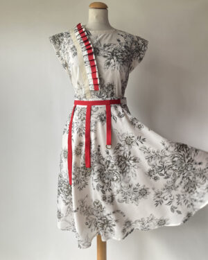 A Moment in Time dress
