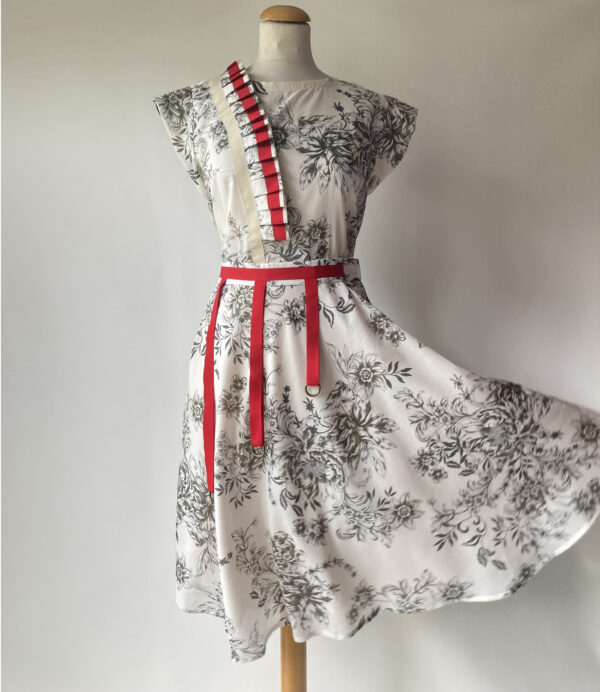 A Moment in Time dress