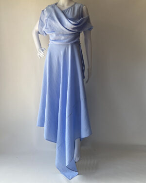 A Water Bubble dress