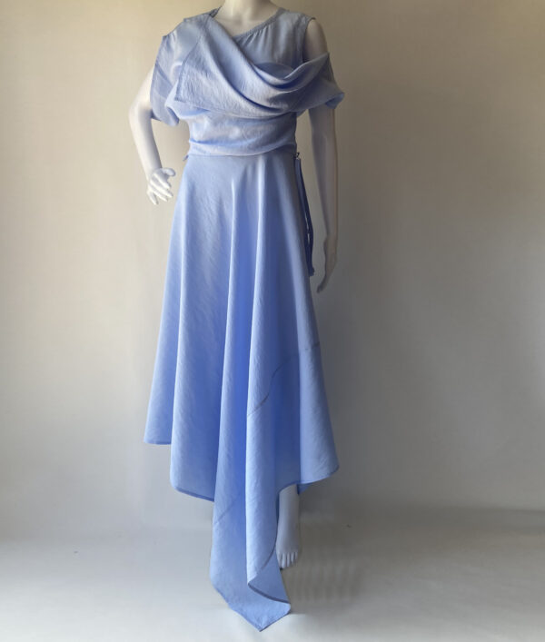 A Water Bubble dress - Slika 5