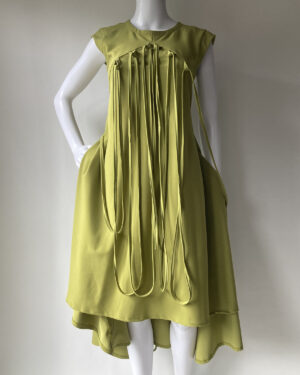 Persian Lily dress
