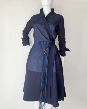 Jolene dress
