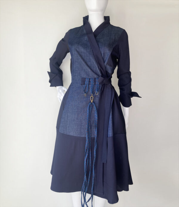 Jolene dress