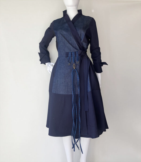 Jolene dress - Slika 5