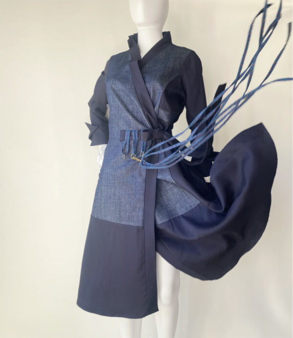 Jolene dress - Slika 4