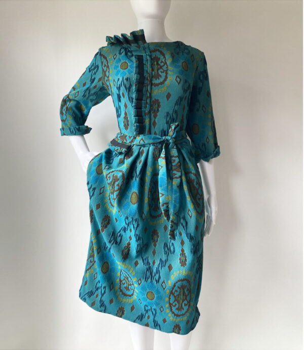 Tapestry Cerulean - Slika 7