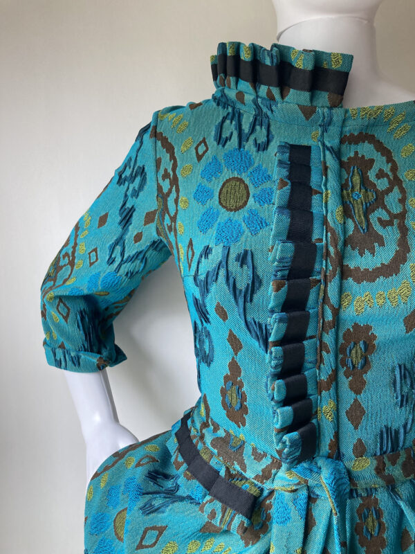 Tapestry Cerulean - Slika 2