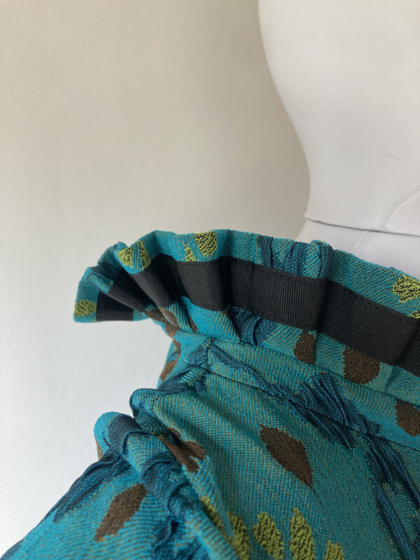 Tapestry Cerulean - Slika 3