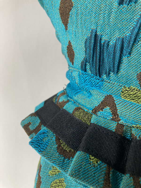 Tapestry Cerulean - Slika 4