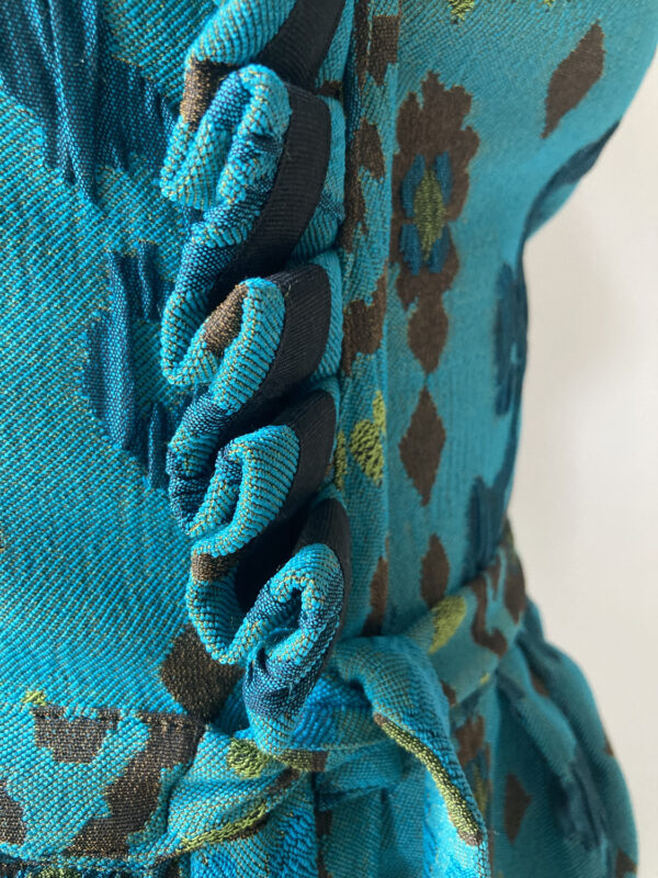 Tapestry Cerulean - Slika 5