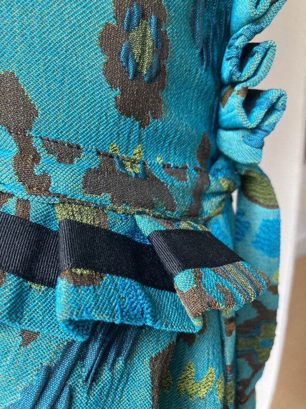 Tapestry Cerulean - Slika 6