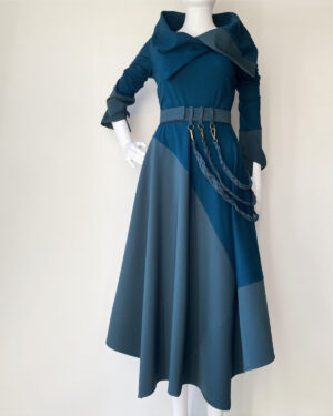 Mountain Mist dress