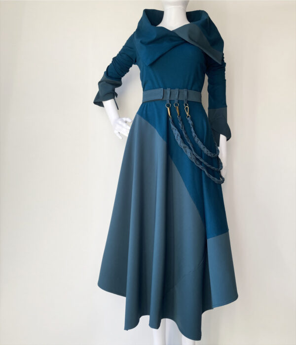 Mountain Mist dress