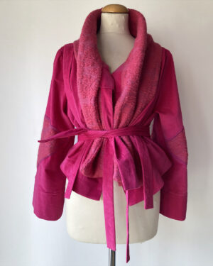 Bodyloop top