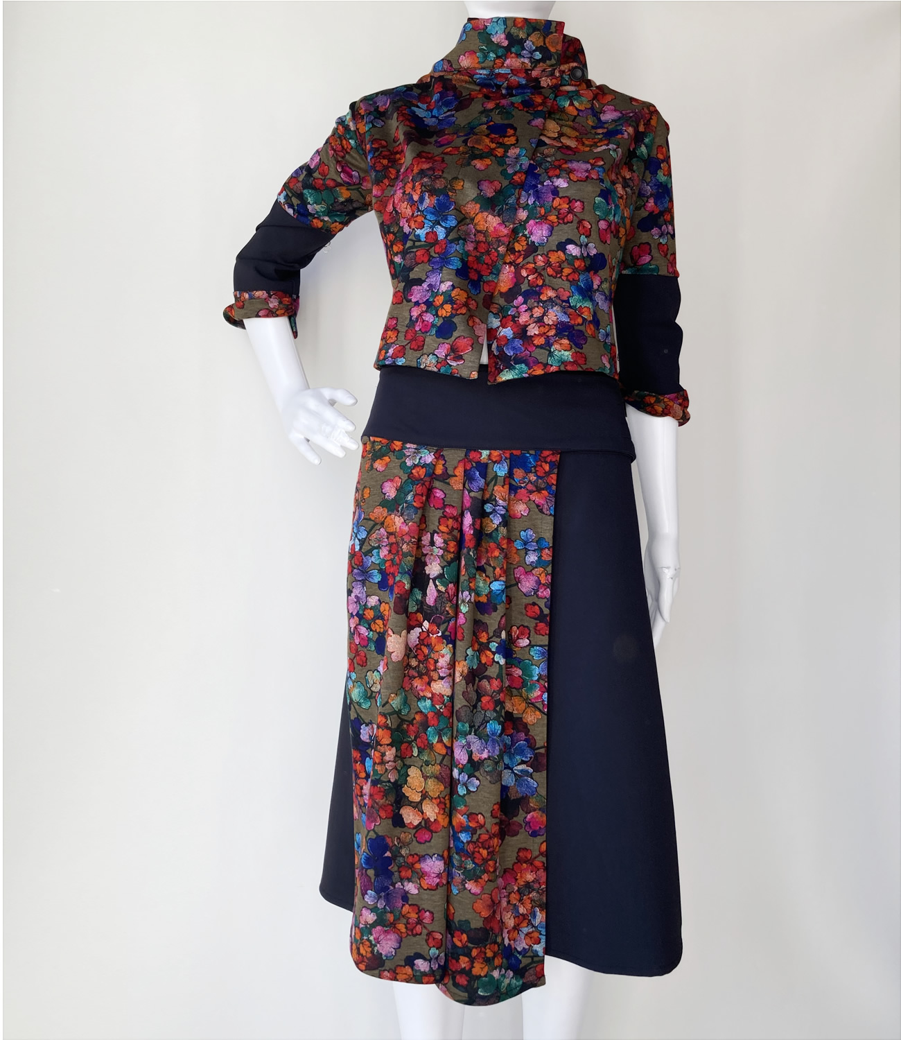 Serendipity top - Slika 6