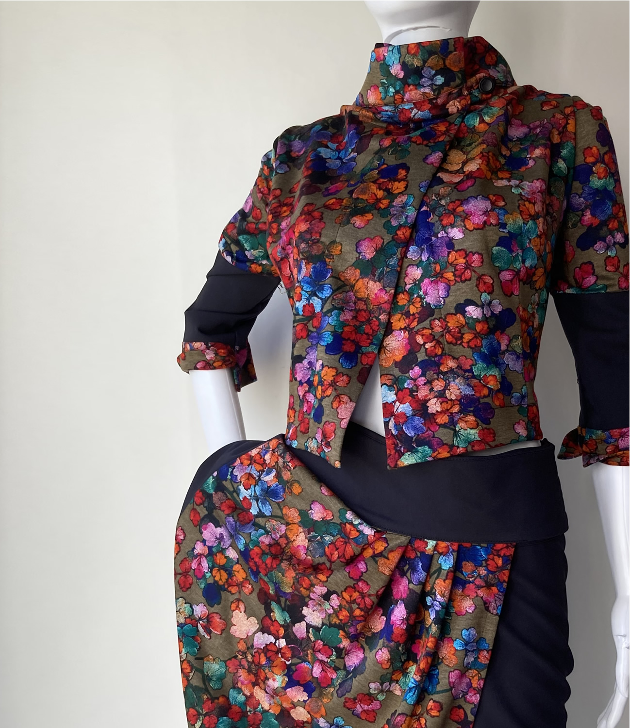 Serendipity top - Slika 5