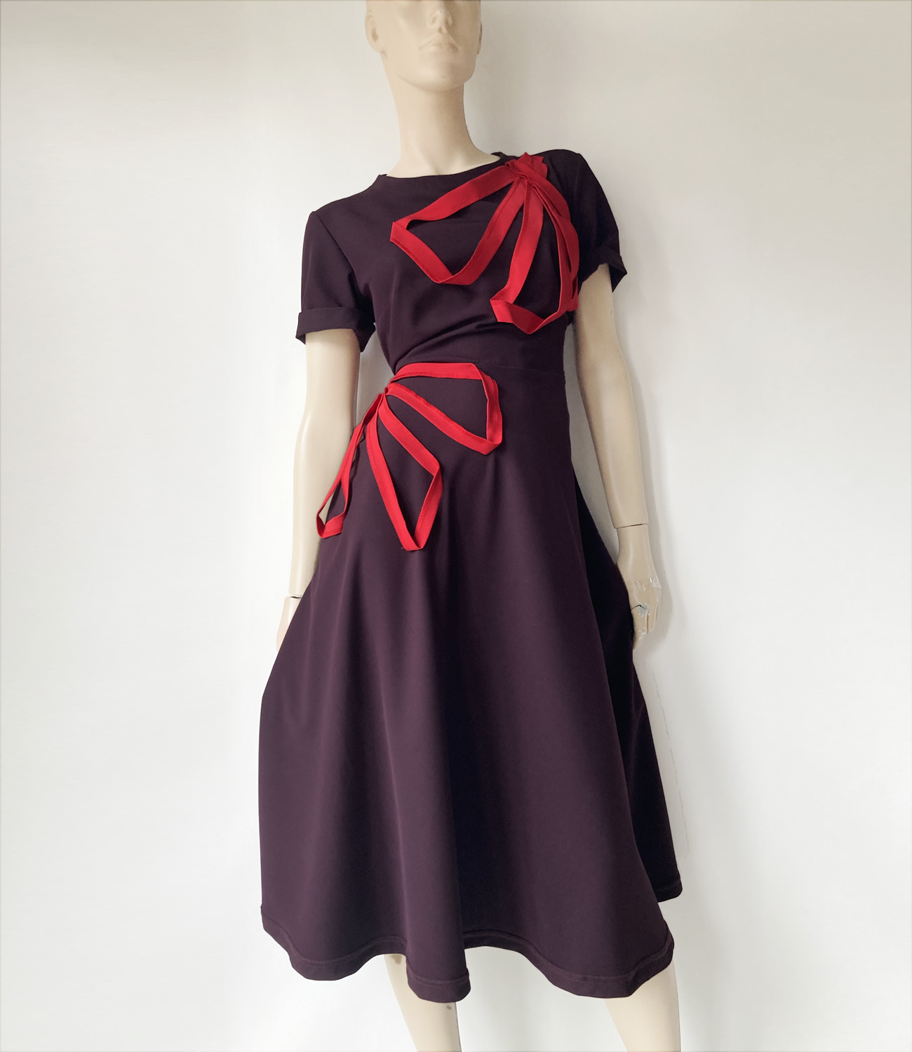 Jasper Dahlia - Slika 3