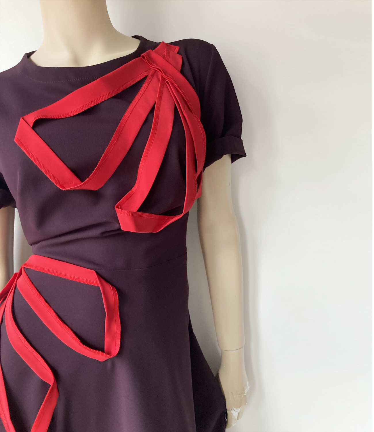 Jasper Dahlia - Slika 2