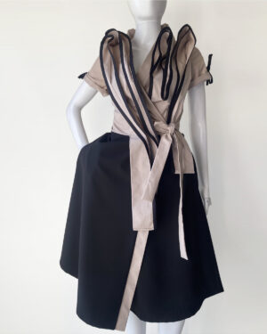 Magnolia Pearl dress