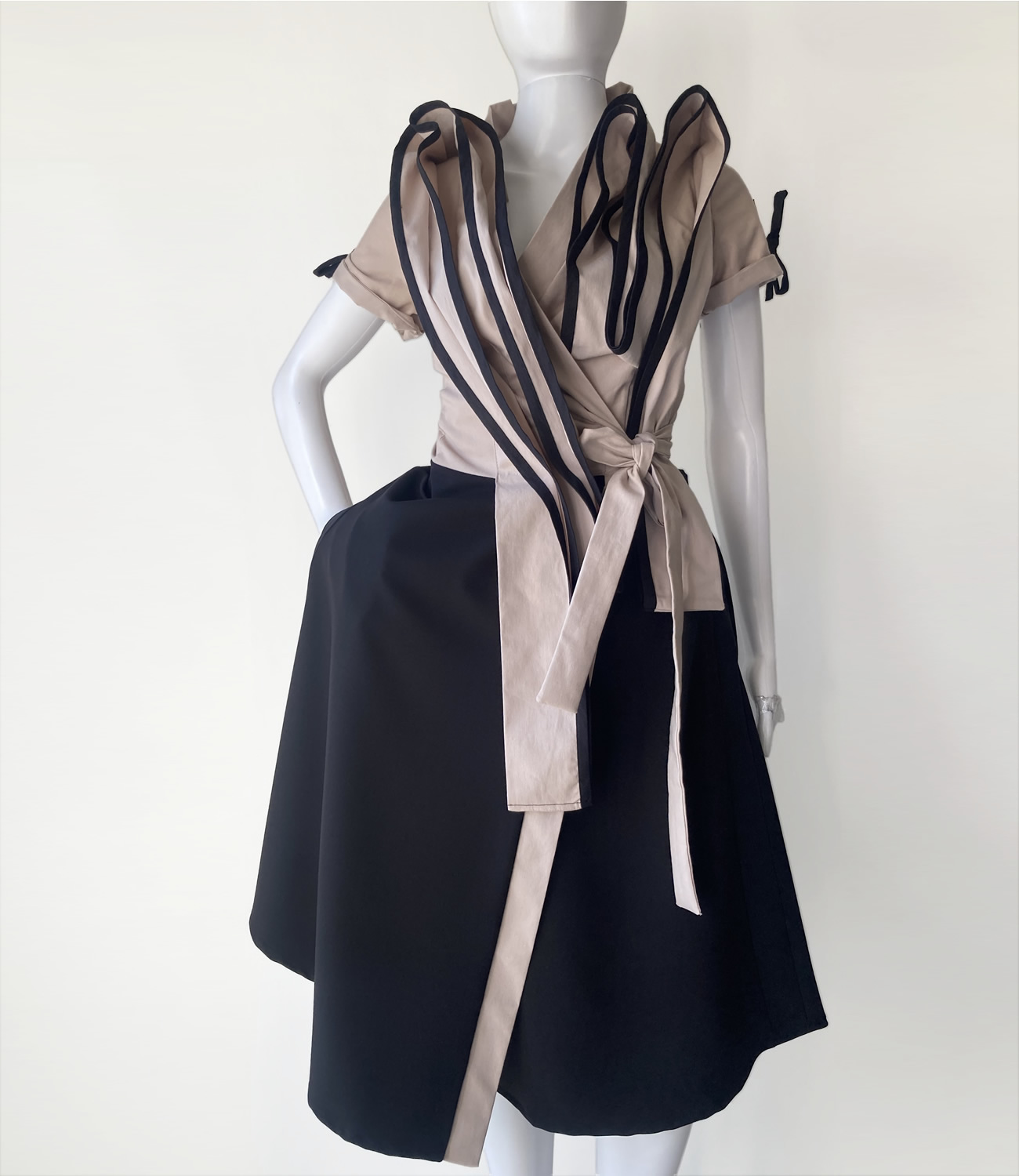 Magnolia Pearl dress