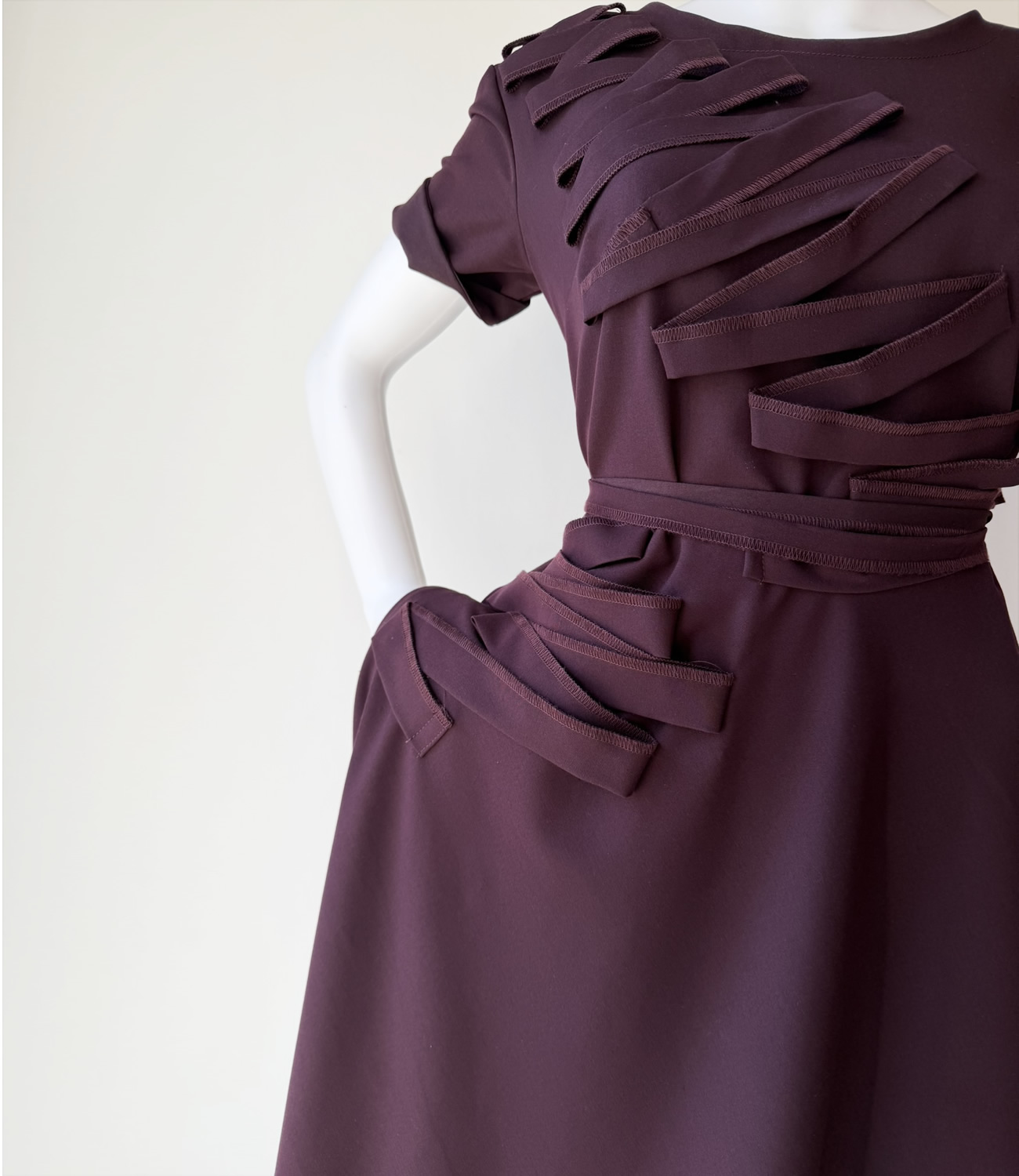 Monsoon Swoon dress - Slika 4