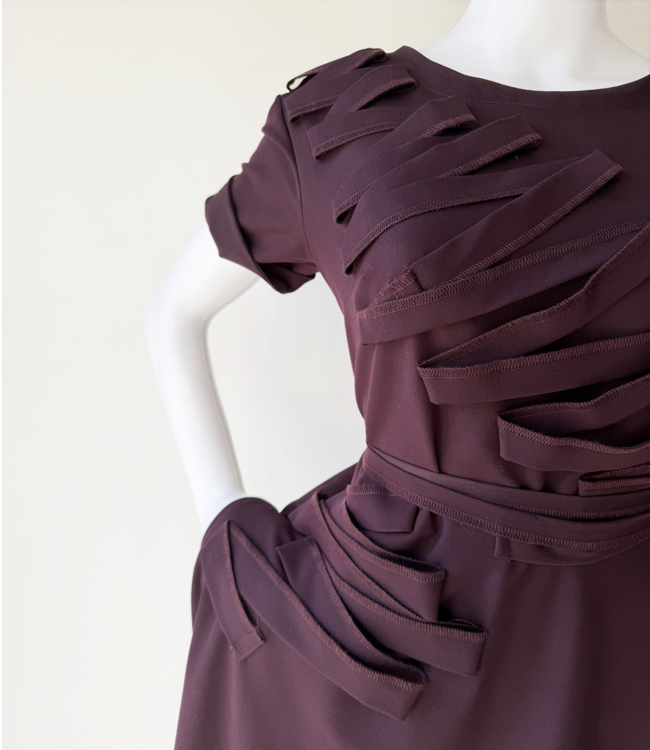 Monsoon Swoon dress - Slika 5