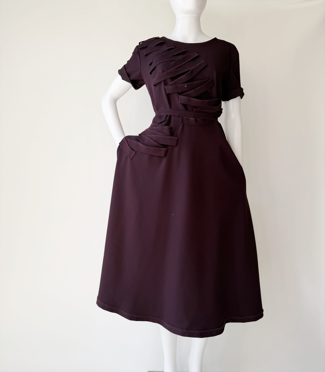 Monsoon Swoon dress - Slika 3