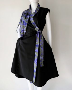 Black Pepper dress