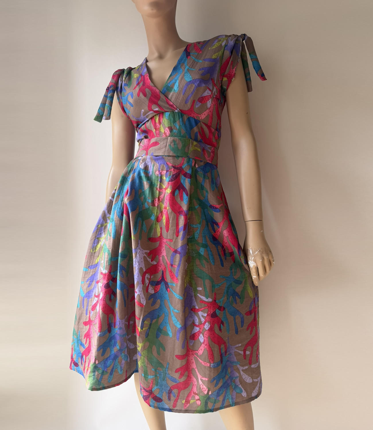 Tropic dress - Slika 6