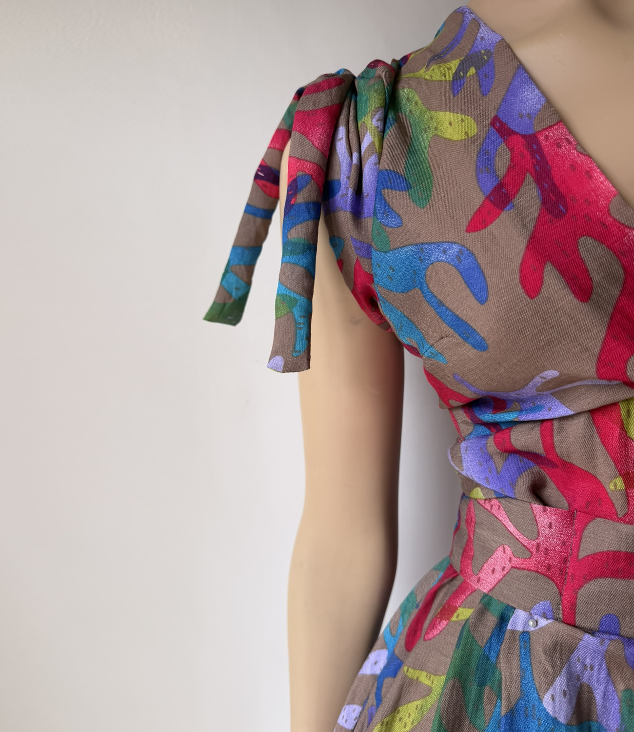 Tropic dress - Slika 5