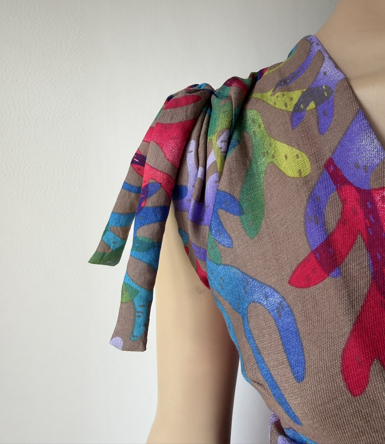 Tropic dress - Slika 2