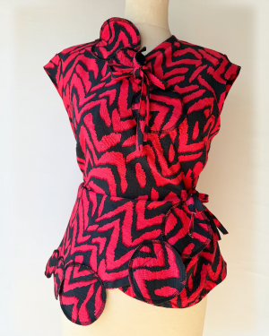 Jungle top