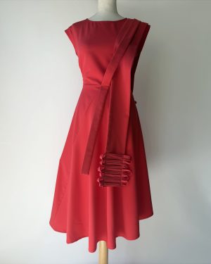 Rose dress