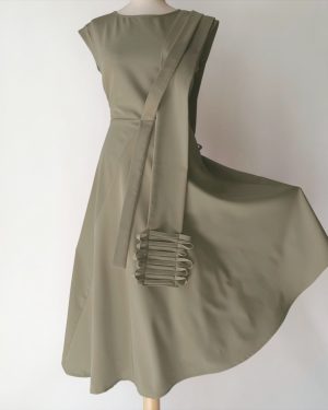 Jade dress