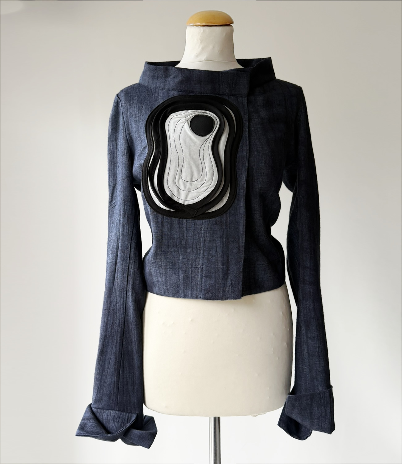 Minnie Comic top